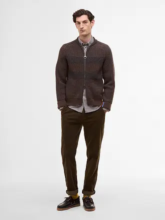 BARBOUR | Paul Smith loves Barbour Strickjacke | 